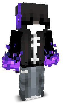 AyoNutz's skin