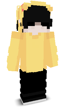 NyxLuna's skin