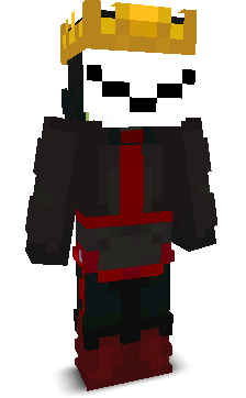 RealMakarJD's skin