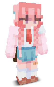 notAzami's skin