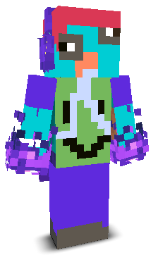 Marza2's skin