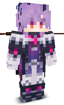 David_Nish's skin