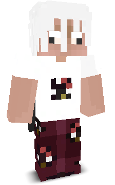 Pochwala_'s skin
