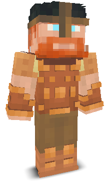 Tagillaz's skin