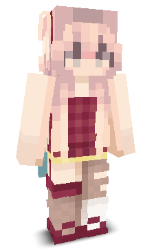 dearelle's skin