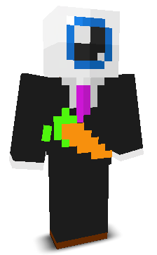 Gobsmacker747's skin
