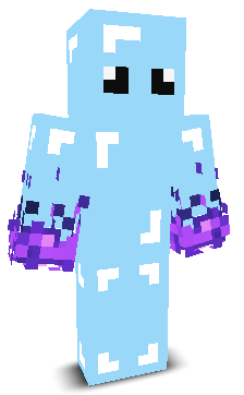 YoungTimeSniper's skin