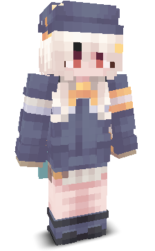 CoJong's skin