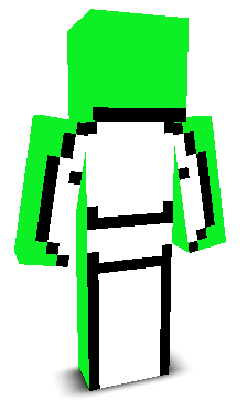 ZeBotinho's skin