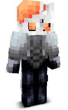 MegaFlorek's skin