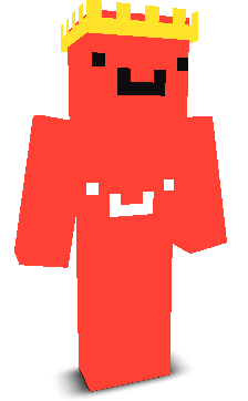 Evorn_mc's skin
