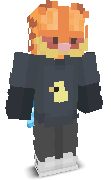 screeming's skin