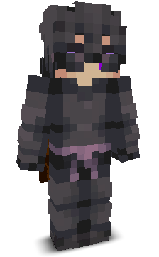 TwitchFear's skin