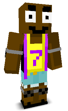 daldre_'s skin