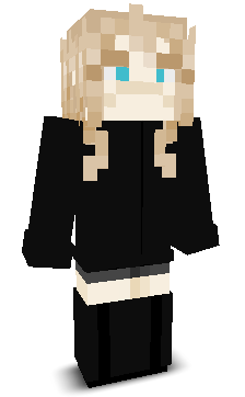zaraok's skin