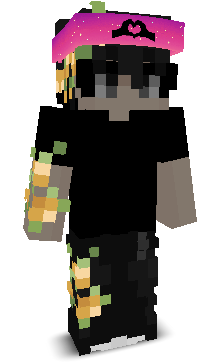 Szatu's skin