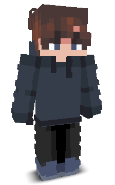XanderOPgamer's skin