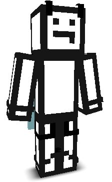 KacproToEz's skin