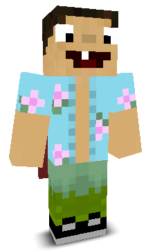 ferdeks's skin