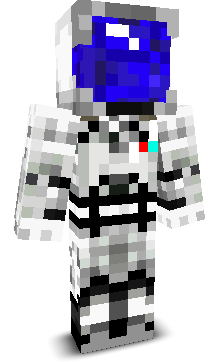 rocketman711123's skin