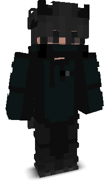 _daat's skin