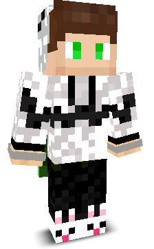 CRAZEDALPACA6342's skin