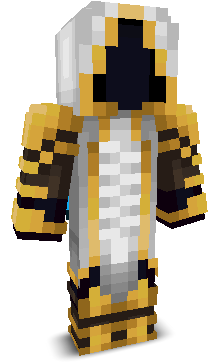 pilokul's skin