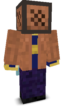Bazsa0624's skin