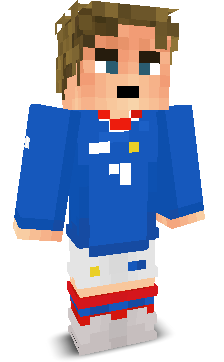 TT_Trinita's skin