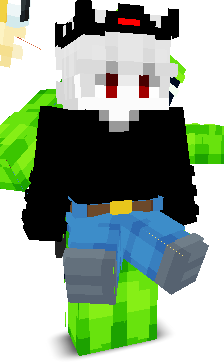 Yelon_'s skin