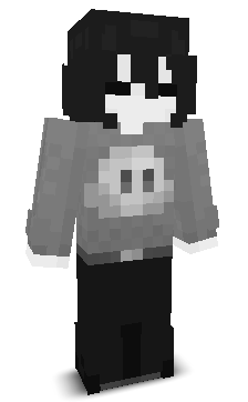 9edii's skin