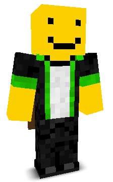 Theaccountloster's skin