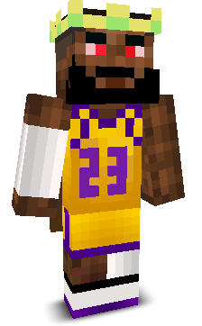 Appleky's skin