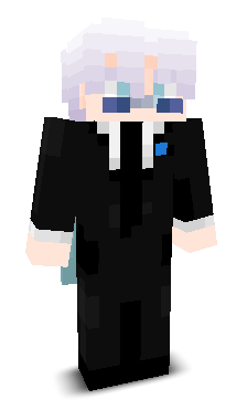 CarolusMagnus503's skin