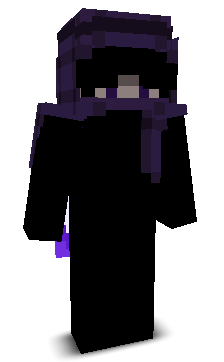 Demonek32's skin
