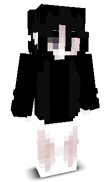 hellsebas's skin