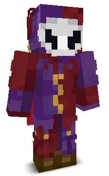 ThawingTerror55's skin