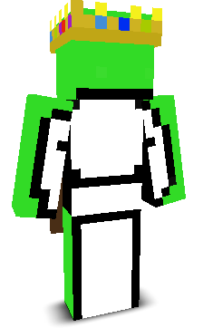 Minio_afk_2011's skin