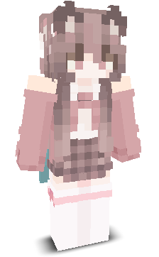 synacted's skin