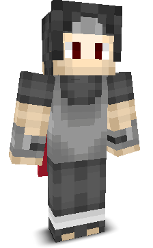 Albarae444's skin