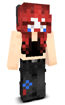 CutyFly's skin