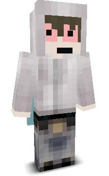 Goudadan's skin