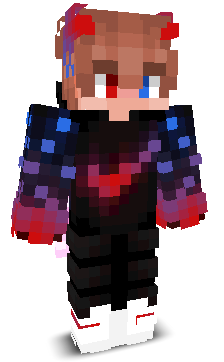 animi0arika's skin