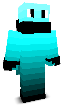 tunaNPE's skin