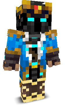 kubagam_MC's skin