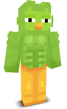 xryt's skin
