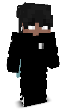 Fawbeez's skin