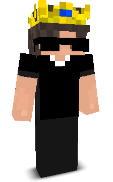 VertixYT's skin