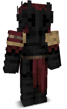 Zyntravo's skin