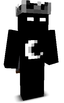 NightmareTuber's skin